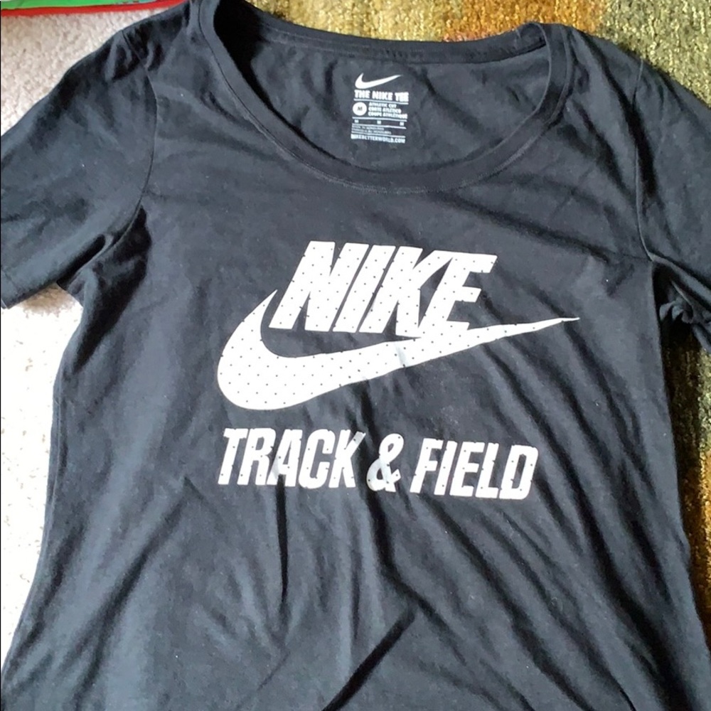 Nike shirt